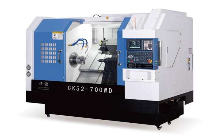 永川回收CNC